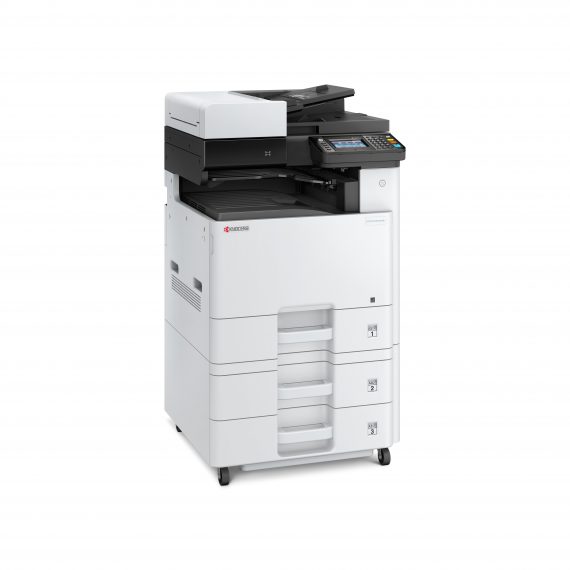 KYOCERA Ecosys M8124cidn 3