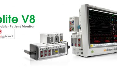 EDAN Elite V8