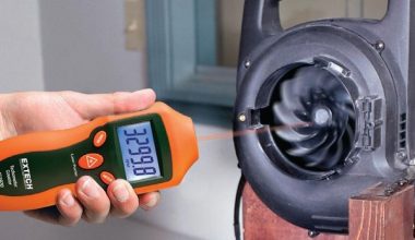 EXTECH  461920
