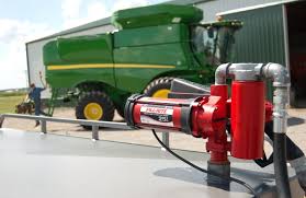 FILL-RITE FR3210B