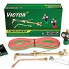 VICTOR TECHNOLOGIES Contender Edge 540/510