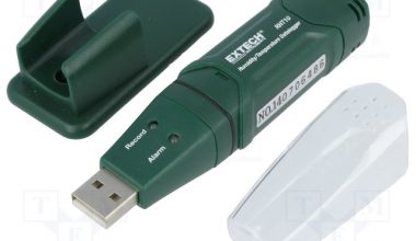 EXTECH   RHT10
