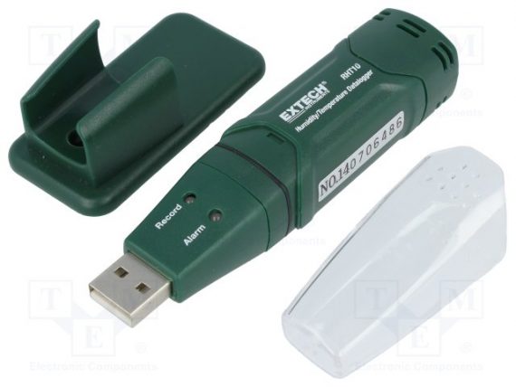 EXTECH   RHT10 3