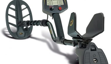 FISHER F75 LTD 1