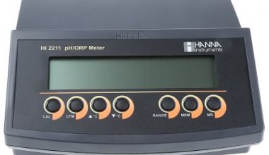 HANNA HI2211