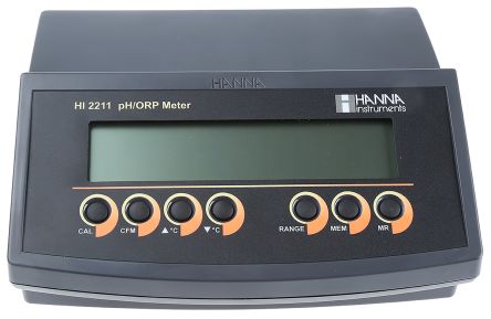 HANNA HI2211 4