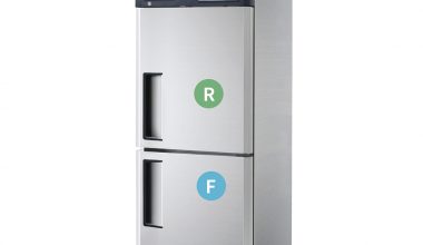 TURBO AIR  KRF25-2 2