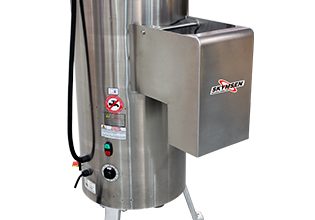 SKYMSEN DB-25HD 1