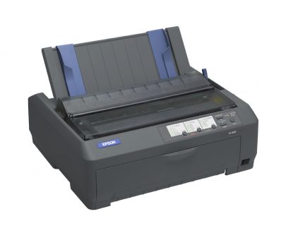 EPSON FX890
