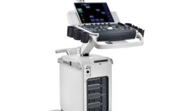 MINDRAY Dc-70 1