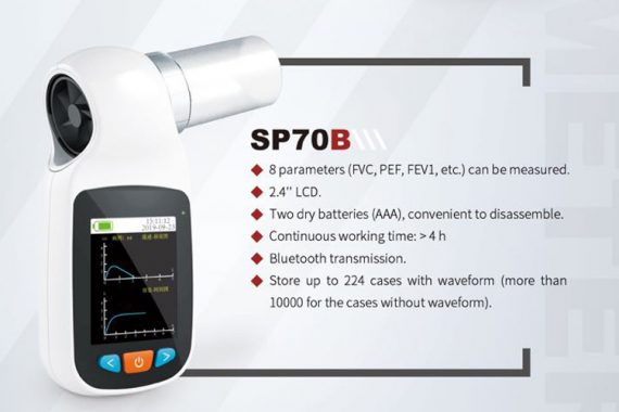 CONTEC SP70B 3