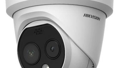 HIKVISION DS-2TD1217B-6/PA  1
