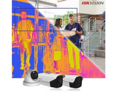 HIKVISION DS-2TD1217B-6/PA