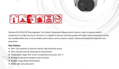 HIKVISION DS-2TD1217B-6/PA