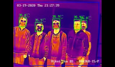 HIKVISION DS-2TD2636B-13/P