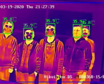 HIKVISION DS-2TD2636B-13/P