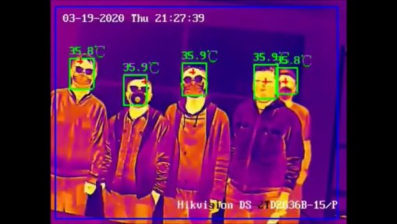 HIKVISION DS-2TD2636B-13/P  2