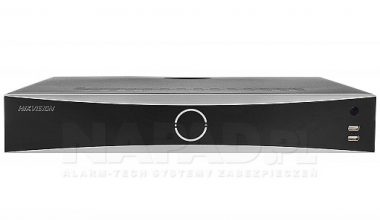 HIKVISION iDS-7716NXI-I4/16P/X(B)