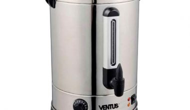 VENTUS VHA-20