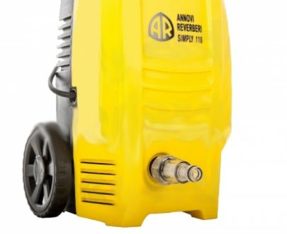 ANNOVI REVERBERI SIMPLY 110 TSS
