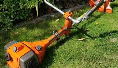HUSQVARNA 555RXT