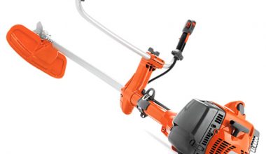 HUSQVARNA 555RXT