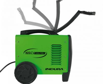 INDURA  165 CV Evolution