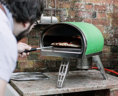 Gozney  Roccbox