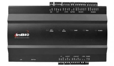 ZKTECO ZK-INBIO160PROBOX 1