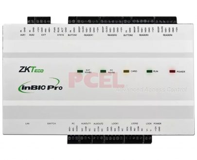 ZKTECO ZK-INBIO260PROBOX