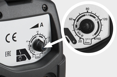 TELWIN  Infinity 180