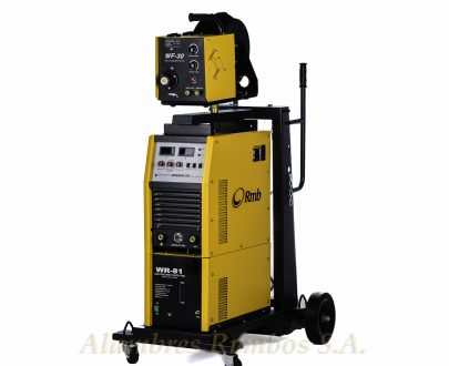 SOLDAMAX Invermig 350