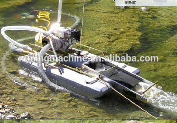 KEENE ENGINEERING DRAGA 2″ 4