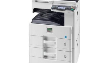 KYOCERA FS-6525MFP 1