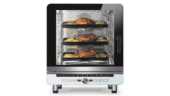 LAINOX  ICGT071 4