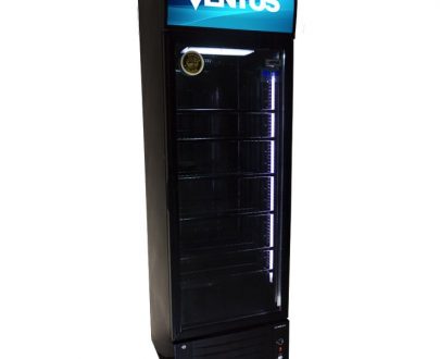VENTUS LG-360 BLACK