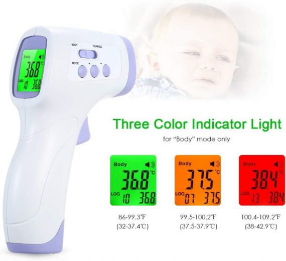 Ltteny non-Contact 3