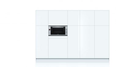 BOSCH Hva331bs0 Silver