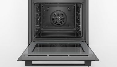 BOSCH Hba514bb0 Negro