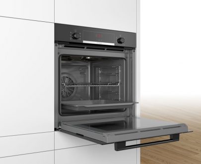 BOSCH Hba514bb0 Negro