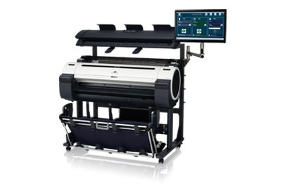 CANON iPF770 MFP M40 AiO