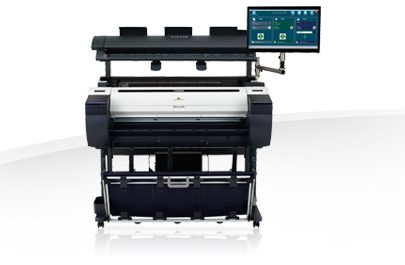 CANON iPF770 MFP M40 AiO
