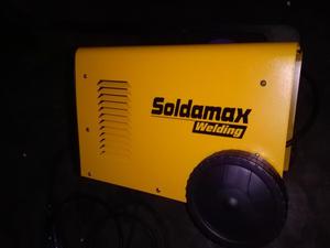SOLDAMAX  DeltaPower 630A