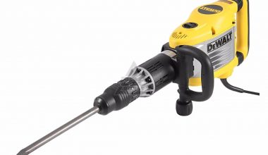 DEWALT SDS MAX D25901K 1