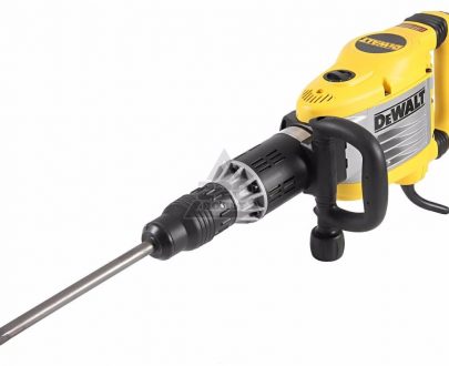 DEWALT SDS MAX D25901K