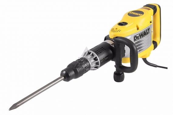DEWALT SDS MAX D25901K