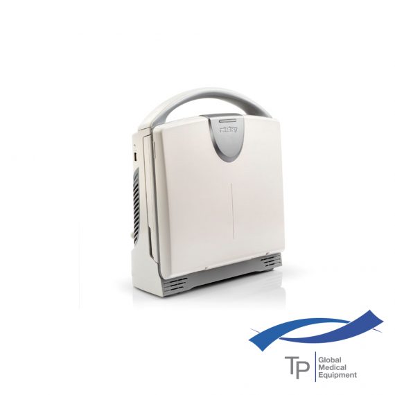 MINDRAY DP-10 4
