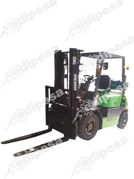 REXON FGL25