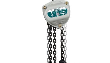 TOYO 1 Ton 3