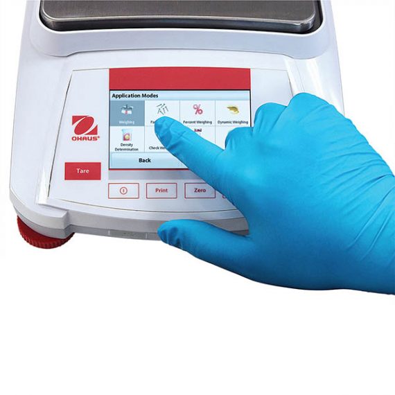 OHAUS AX4202/E 2